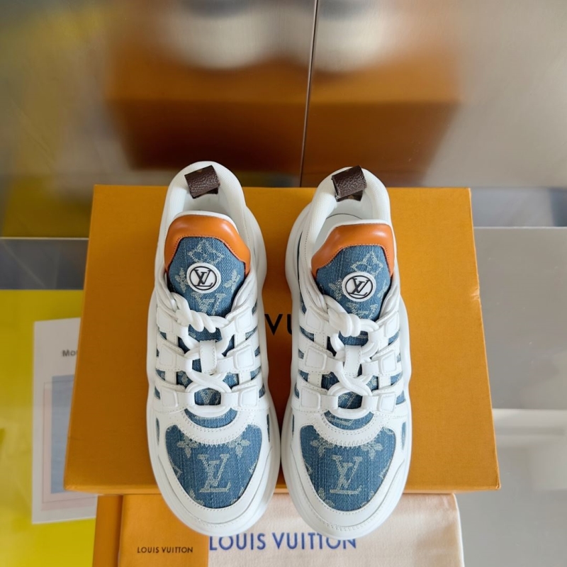 Louis Vuitton Sneakers